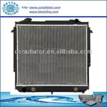 Radiateur Aluminium Jeep Cherokee/Wag